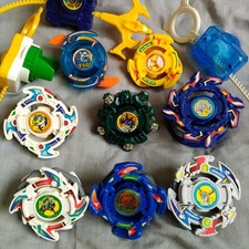 Beyblade Lot Dragoon Dranzer