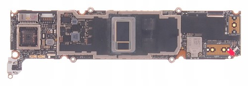 Hauptplatine dell xps 9315 - xps, 13