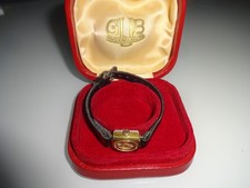 Glashütte GUB Damenuhr Kal