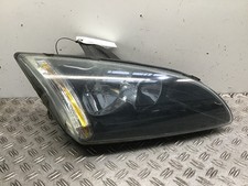 Scheinwerfer rechts  Ford Focus II (DA3) 652262