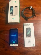 Doro Aurora A10 Bone Weiß 64 GB Smartphone unbenutzt - Garantie bis Juli 2027
