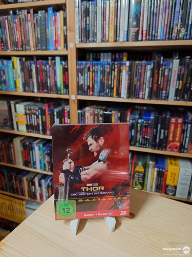 Thor tag der entscheidung - der,