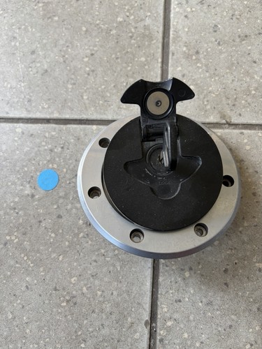 Zephyr 750 tankdeckel - zephyr,