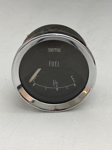 Smiths fuel benzinanzeige - smiths,