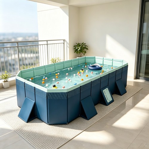 Neu schwimmbad pool - neu,