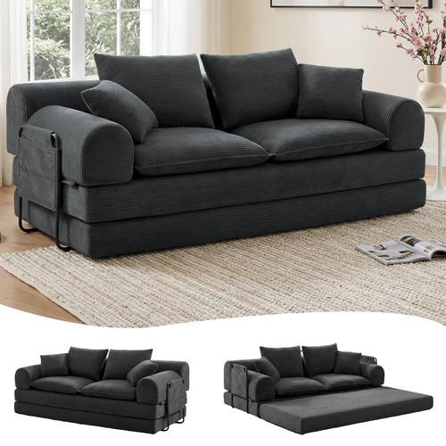 Schlafsessel mit - 5-in-1,