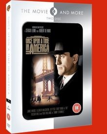 Once upon time america - in,