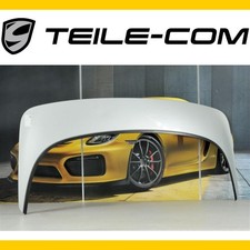 TOP+GOLD. Porsche 986 Boxster Kofferraumdeckel Verdeck / Cabrio Dach / Co