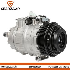 Klimakompressor Kompatibel mit