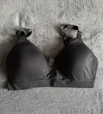 Still BH Soft/Ohne Bügel/Gr. M/ NEU!! /Schwarz/H&M