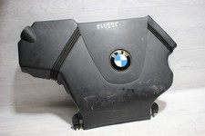 Motorabdeckung Ansaugstutzen Motordeckel 7508711 BMW 3er E46 Bj,03