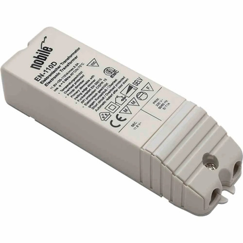 Nobilé trafo 12v - nobilé,