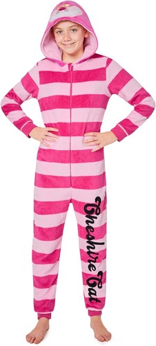 Fleece onesie für kinder - fleece,