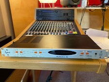 Lynx Aurora 16 with LT-HD Card