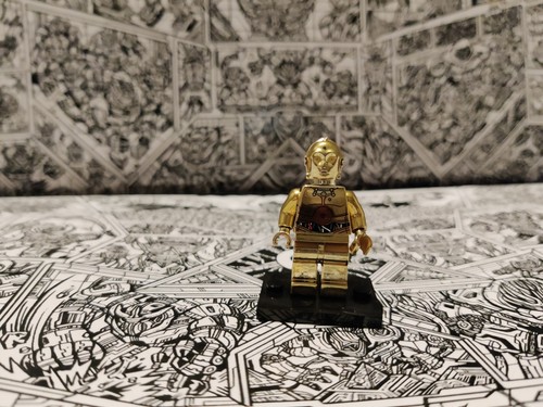 Custom chrome gold - custom, mr