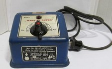 Märklin 280, Trafo Fahrtrafo Transformator 30 VA, 220 Volt, 50 Hz, XZ0136X