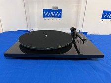Pro-Ject T1 EVO Phono