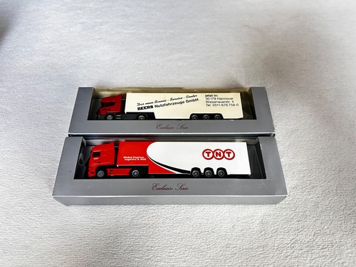 Herpa miniaturmodelle 2 - miniaturmodelle, 1:87