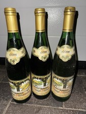 Moselwein 1998 - Ellenzer