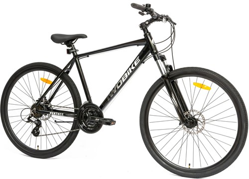 Crossbike zoll herren - zoll,