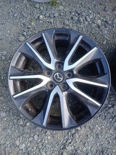 1x Alufelge 18 Zoll 7.0"