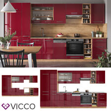 Küchenzeile Küchenblock