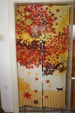 Noren aus Japan 85cmx175 cm