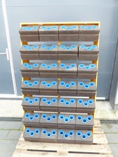 Hahn & Kolb Regal Werkzeugträgersystem Halterung Lager Futter Werkzeugträger CNC