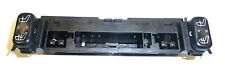 Mercedes A208 W208 C208 Schalter Sitzheizung vorne 2108200151