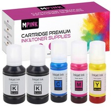 TINTE 104 XL FÜR EPSON
