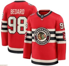 Connor bedard chicago - connor,
