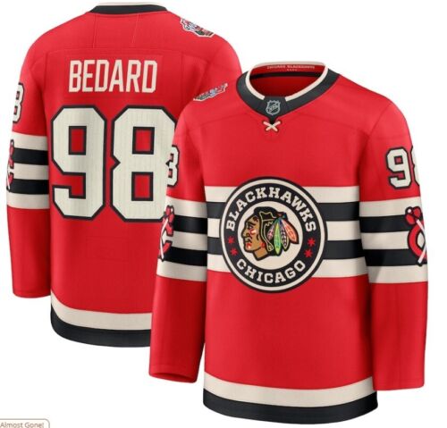 Connor bedard chicago - bedard,