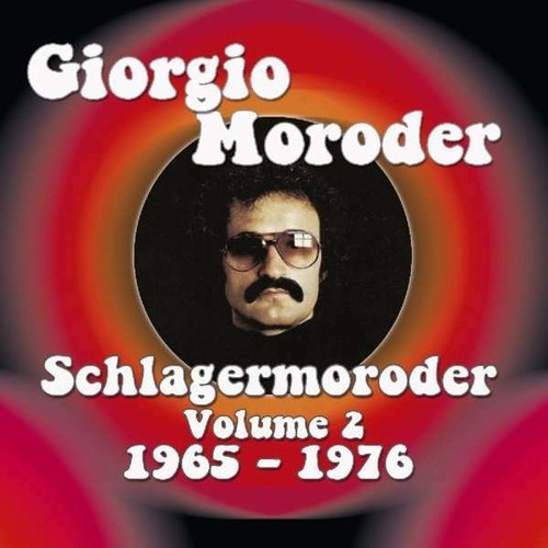 Giorgio moroder - giorgio,