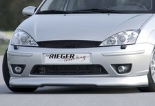 Rieger Spoilerlippe passend für Ford Focus I ab 10/01 00034110  RIEGER-Tuning