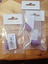 3x Tadiran Batterie SL 350T 1405706 1/2 AA U-Lötfahne Lithium 3.6 V 1200