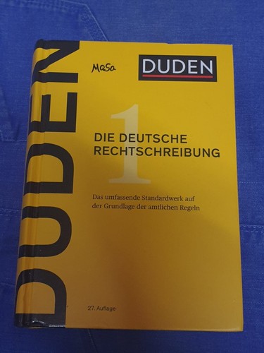 Neuer deutscher duden - deutscher, duden.