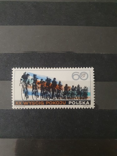 Polen 1967 1760 - 1760, **
