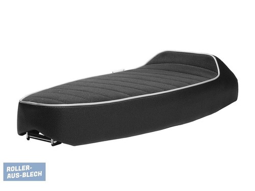 Sitzbank vespa v50 125 - sitzbank,