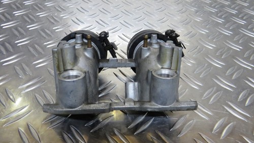 Original honda silver wing - honda, fjs