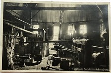 AK Frohnauer Hammer Frohnau