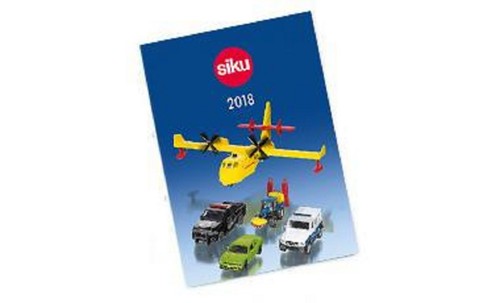 Siku händler katalog - siku,
