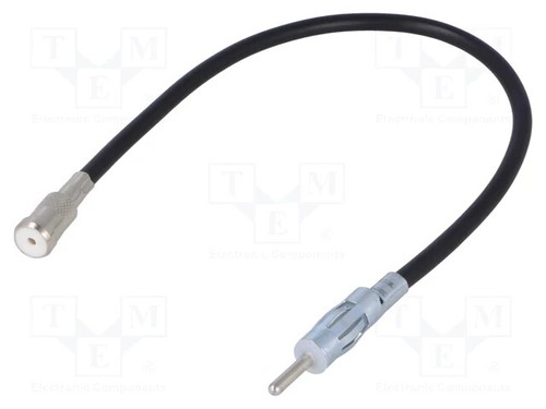 Auto antennenadapter din - auto,