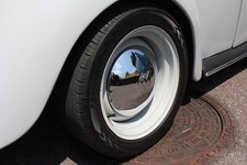 VW Käfer Modelle vor 1968 und