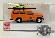 Busch 43502 toyota - busch,