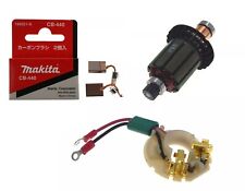 Makita Anker mit Bürstenhalte