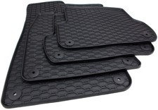 Fußmatten passend für Audi