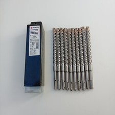 WÜRTH 10 Stück Zebra