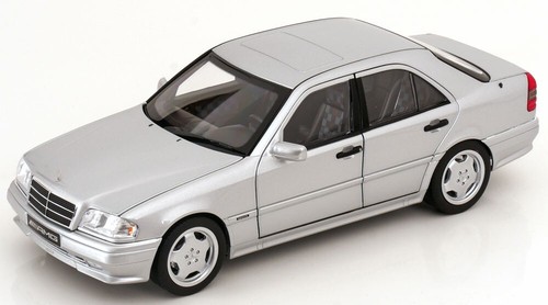 Mercedes benz c36 - c36, amg