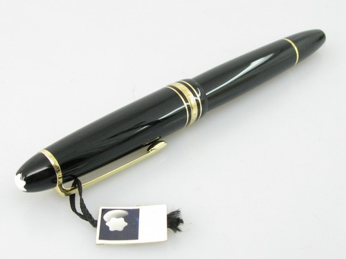 Montblanc meisterstück 146 - meisterstÜck, le