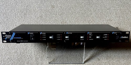 Digitech ivl 7000 guitar - 7000,
